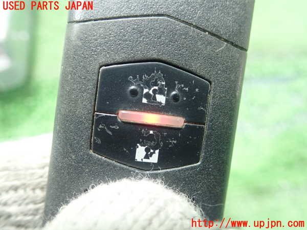 1UPJ-9230546110]RX-8(SE3P)エンジンコンピューター 中古_4