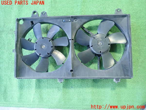 1UPJ-9230546836]RX-8(SE3P)電動ファン1 中古_2