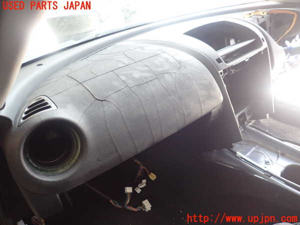 1UPJ-9230547505]RX-8(SE3P)ダッシュボード 中古_2
