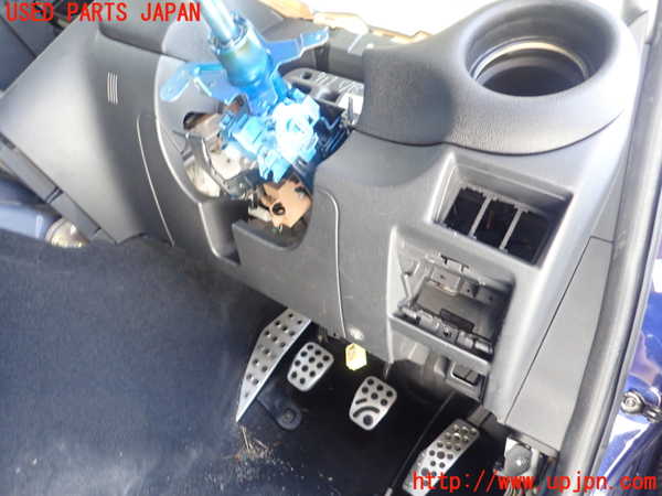 1UPJ-9230547505]RX-8(SE3P)ダッシュボード 中古_4