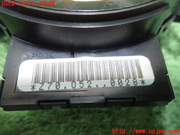 1UPJ-9230546800]RX-8(SE3P)スパイラルケーブル(リール) 中古_2