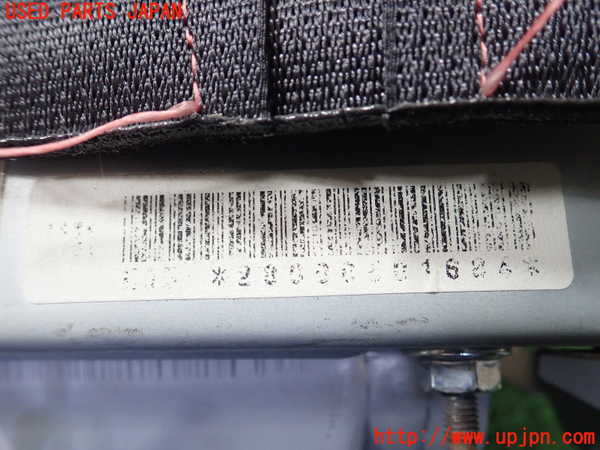 RX-8(SE3P)助手席側エアバッグカバー 中古 923054｜UPJ.Parts