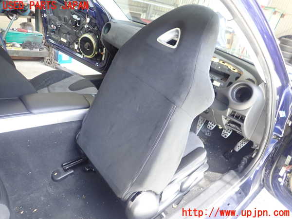 1UPJ-9230547035]RX-8(SE3P)運転席シート 中古_2