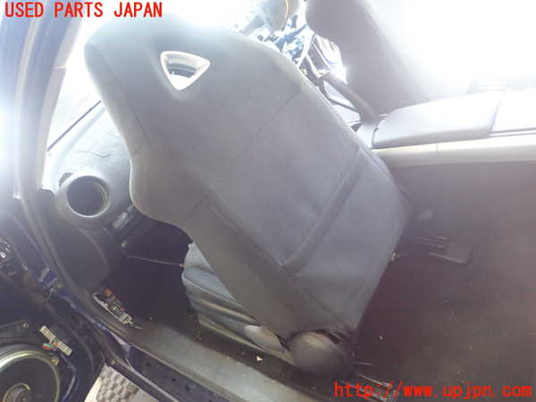 1UPJ-9230547065]RX-8(SE3P)助手席シート 中古_2