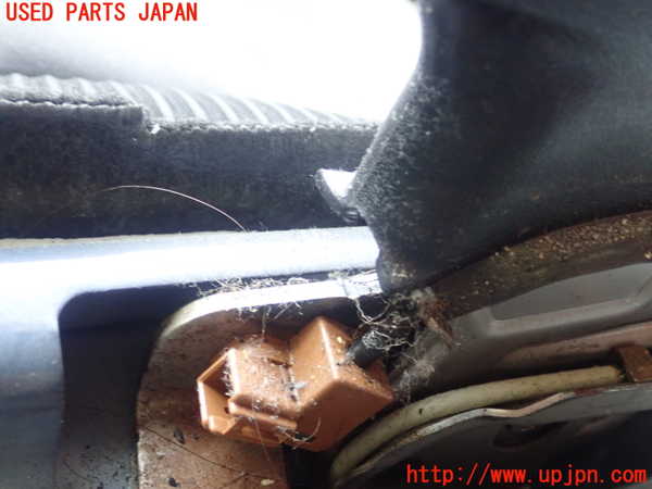 1UPJ-9230547550]RX-8(SE3P)サイドブレーキレバー 中古_2