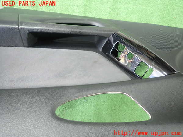1UPJ-9230541234]RX-8(SE3P)右前ドア内張り 中古_2