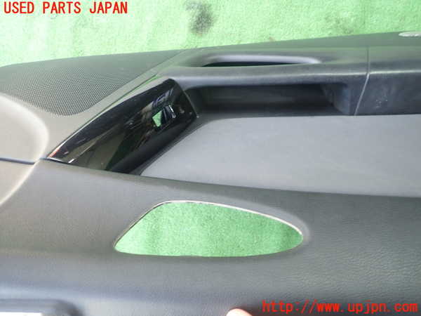1UPJ-9230541264]RX-8(SE3P)左前ドア内張り 中古_2