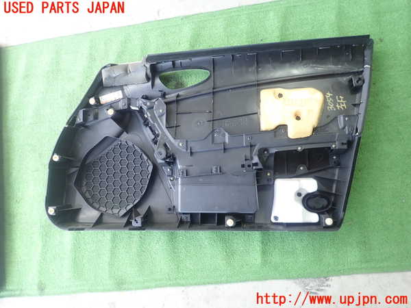 1UPJ-9230541264]RX-8(SE3P)左前ドア内張り 中古_3