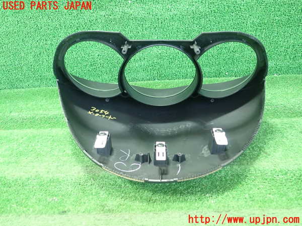 1UPJ-9230547510]RX-8(SE3P)メーターフード 中古_3
