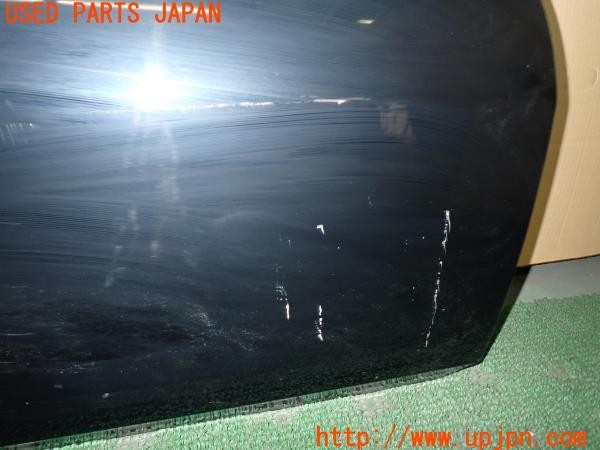 3UPJ=9230550012]フェアレディZ バージョンST(Z33)前期 純正 右フロントドア 中古_2