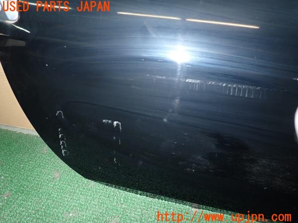 3UPJ=9230550012]フェアレディZ バージョンST(Z33)前期 純正 右フロントドア 中古_3