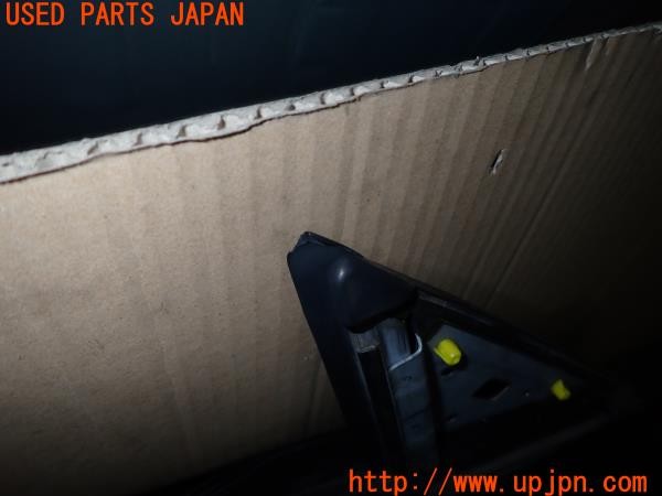 3UPJ=9230550012]フェアレディZ バージョンST(Z33)前期 純正 右フロントドア 中古_4