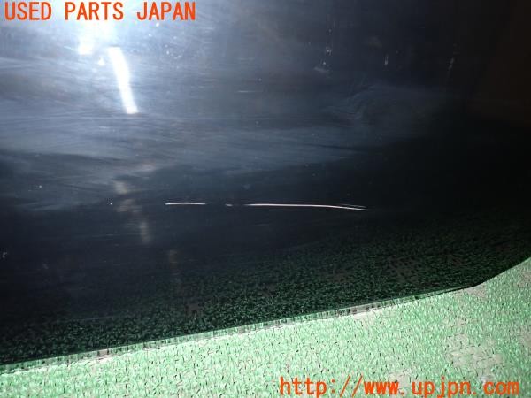 3UPJ=9230550013]フェアレディZ バージョンST(Z33)前期 純正 左フロントドア 中古_2