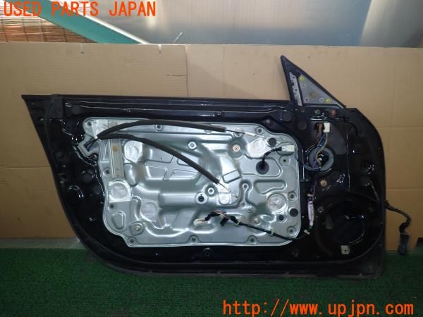 3UPJ=9230550013]フェアレディZ バージョンST(Z33)前期 純正 左フロントドア 中古_5
