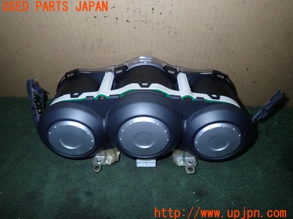 3UPJ=9230550538]フェアレディZ バージョンST(Z33)前期 NISMO ニスモ K20061 RNZ30 スピードメーター コンビネーションメーター 300km/h 中古_2