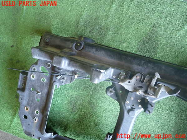 1UPJ-9230551041]フェアレディZ(Z33)コアサポート 中古_3