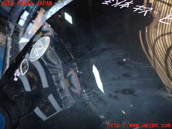 1UPJ-9230551080]フェアレディZ(Z33)右前フェンダー 中古_3