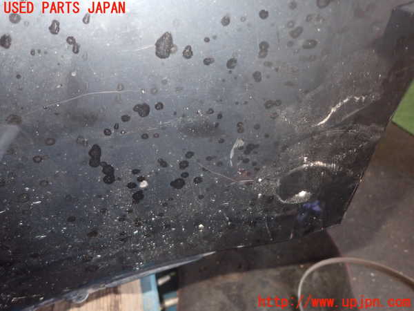 1UPJ-9230551080]フェアレディZ(Z33)右前フェンダー 中古_4