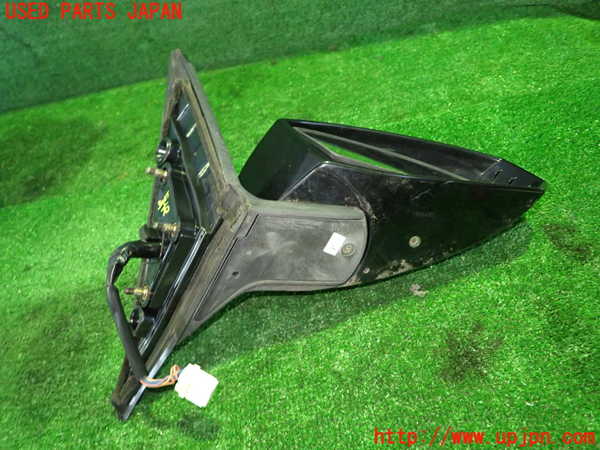 1UPJ-9230551210]フェアレディZ(Z33)右ドアミラー 中古_2