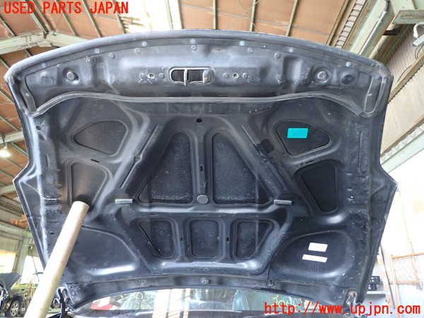 1UPJ-9230551566]フェアレディZ(Z33)バックドア リアゲート ハッチ M2A2 中古_5