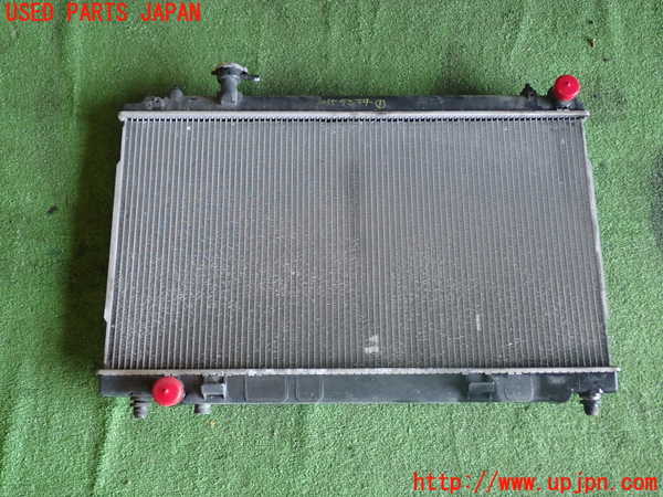 1UPJ-9230552321]フェアレディZ(Z33)ラジエーター1 中古_4