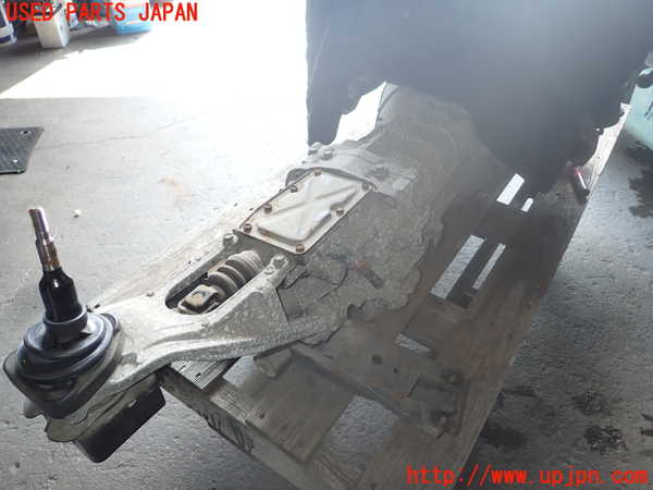 1UPJ-9230553200]フェアレディZ(Z33)ミッション MT VQ35DE 中古_2