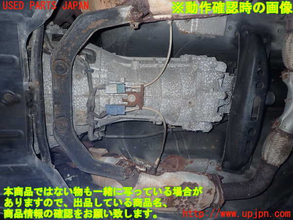 1UPJ-9230553200]フェアレディZ(Z33)ミッション MT VQ35DE 中古_3
