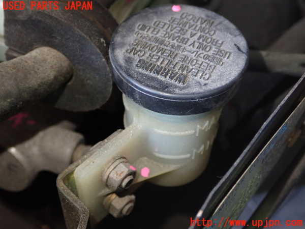 1UPJ-9230553310]フェアレディZ(Z33)クラッチマスター 中古_2