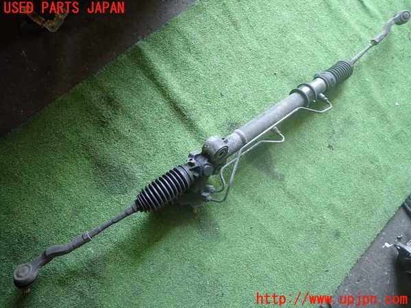 1UPJ-9230554235]フェアレディZ(Z33)パワステギアボックス 中古_4