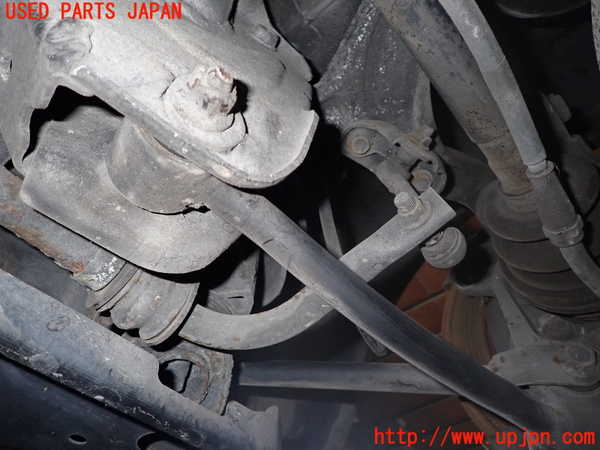 1UPJ-9230555445]フェアレディZ(Z33)リアスタビライザー 中古_2