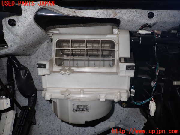 1UPJ-9230556081]フェアレディZ(Z33)エバポレーター1 中古_3