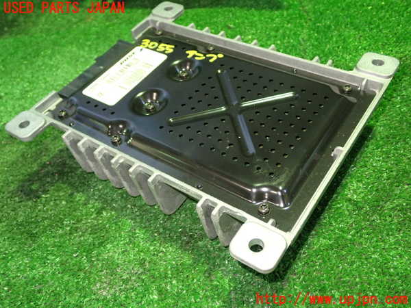 1UPJ-9230556525]フェアレディZ(Z33)アンプ 中古_3