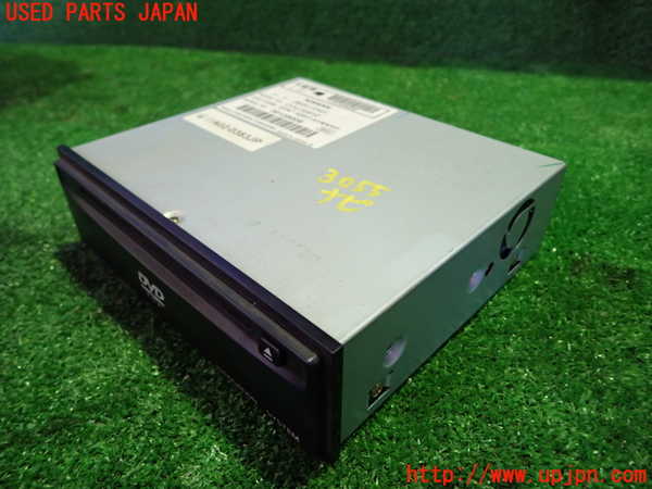 1UPJ-9230556589]フェアレディZ(Z33)カーナビゲーション DVD 中古_2
