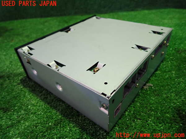 1UPJ-9230556589]フェアレディZ(Z33)カーナビゲーション DVD 中古_4
