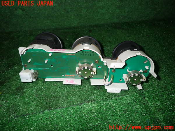 1UPJ-9230556180]フェアレディZ(Z33)3連メーター 中古_2
