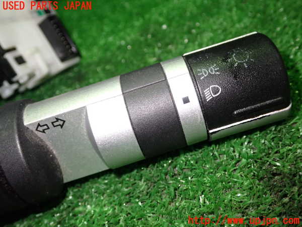 1UPJ-9230556720]フェアレディZ(Z33)コンビネーションスイッチ 中古_2