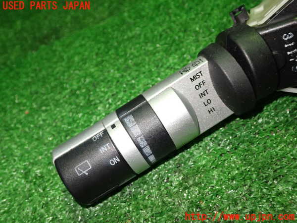1UPJ-9230556720]フェアレディZ(Z33)コンビネーションスイッチ 中古_3