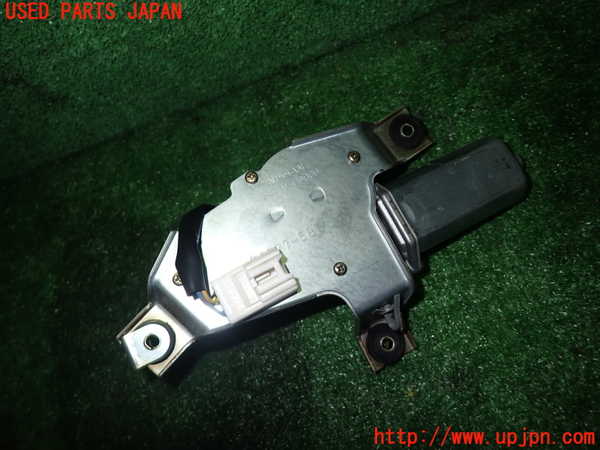 1UPJ-9230556775]フェアレディZ(Z33)リアワイパーモーター 中古_3