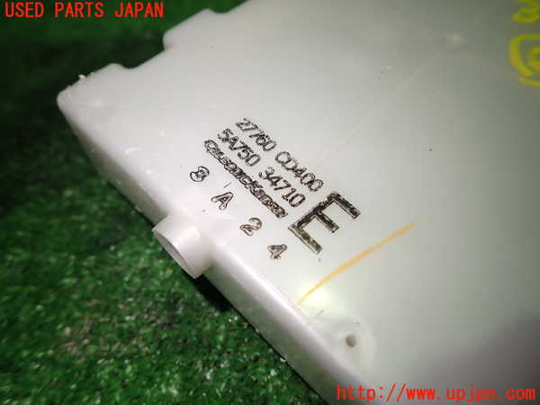 1UPJ-9230556147]フェアレディZ(Z33)コンピューター2 (27760 CD400) 中古_2