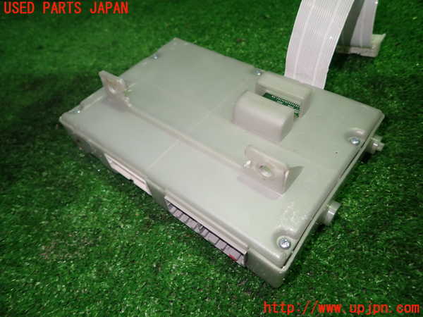 1UPJ-9230556147]フェアレディZ(Z33)コンピューター2 (27760 CD400) 中古_3