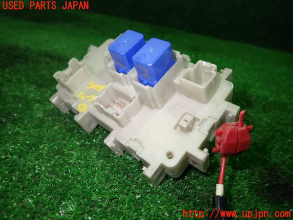 1UPJ-9230556741]フェアレディZ(Z33)ヒューズボックス1 中古_2