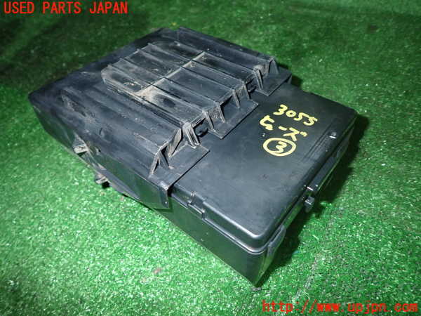 1UPJ-9230556743]フェアレディZ(Z33)ヒューズボックス3 中古_2