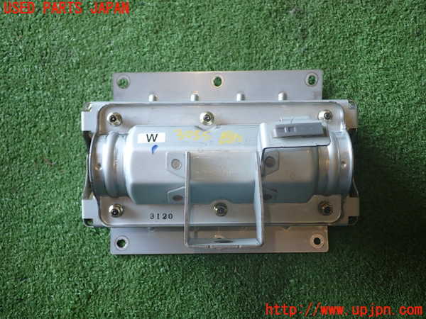 1UPJ-9230557870]フェアレディZ(Z33)助手席側エアバッグカバー 中古_2