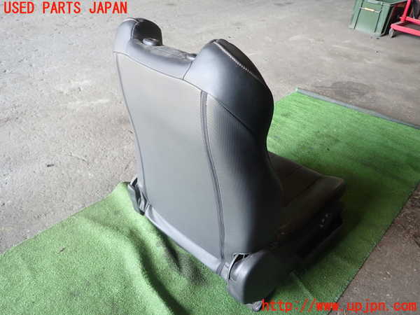 1UPJ-9230557035]フェアレディZ(Z33)運転席シート 中古_5