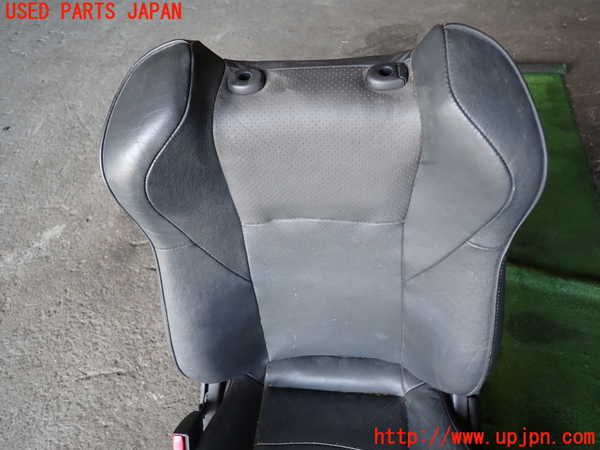 1UPJ-9230557065]フェアレディZ(Z33)助手席シート 中古_2