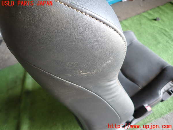 1UPJ-9230557065]フェアレディZ(Z33)助手席シート 中古_4