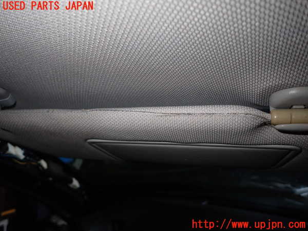 1UPJ-9230557630]フェアレディZ(Z33)室内サンバイザー左側 中古_5