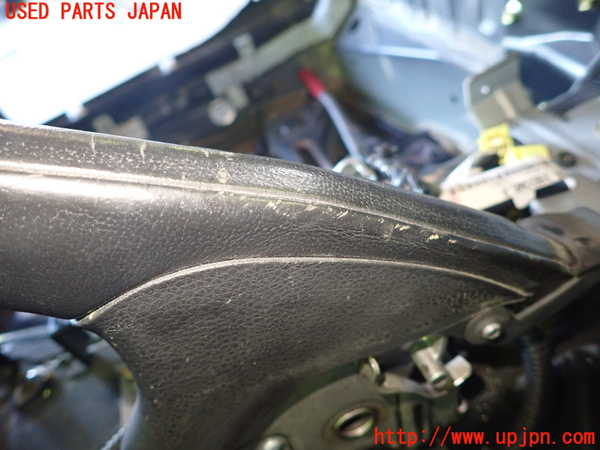 1UPJ-9230557550]フェアレディZ(Z33)サイドブレーキレバー 中古_5