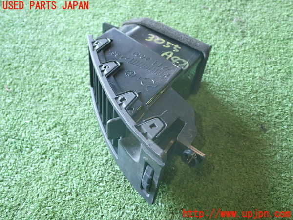 1UPJ-9230557527]フェアレディZ(Z33)エアコン吹き出し口2 (左) 中古_2