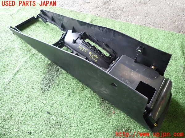 1UPJ-9230557540]フェアレディZ(Z33)センターコンソール 中古_4